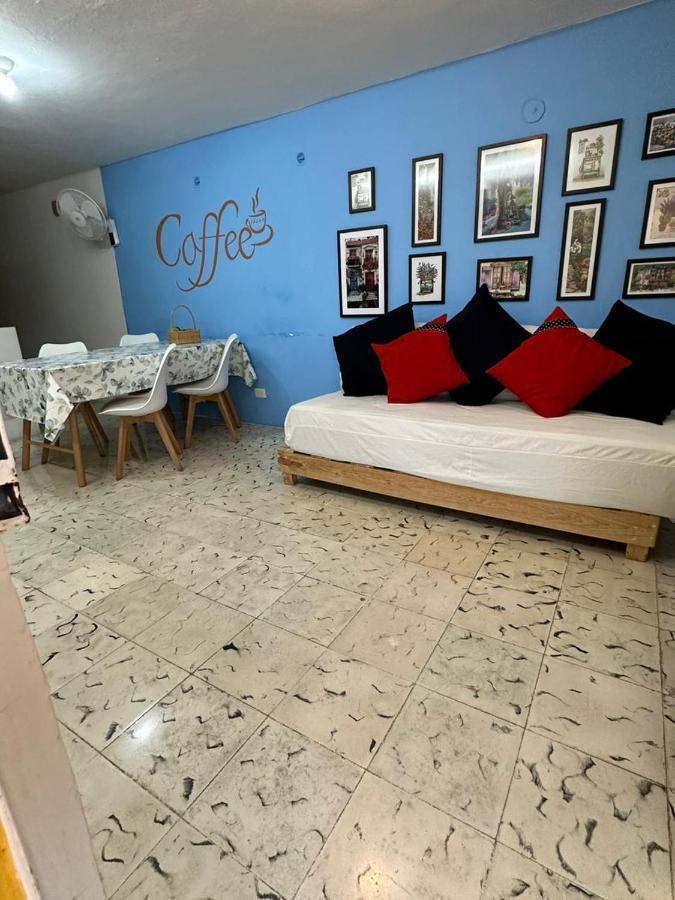 Casa Los Cuatro Elementos Tierra Канкун Екстериор снимка
